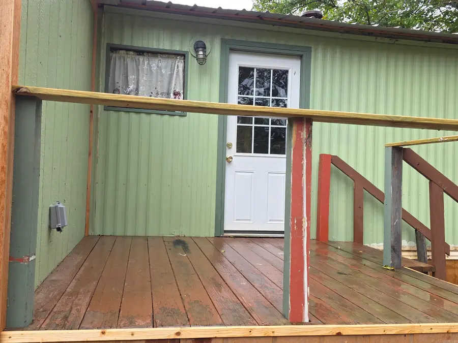 109 West Boundary, Mena, AR 71953 - #3