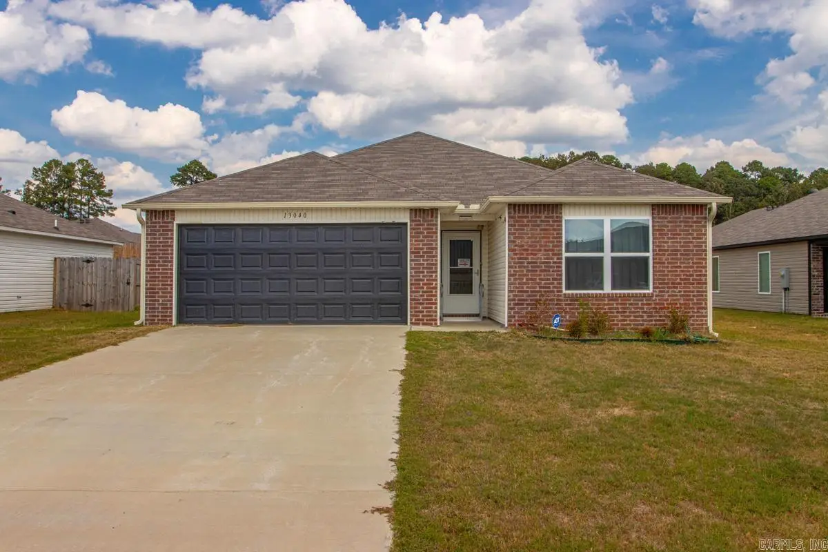 13040 River Creek Lane, Hensley, AR 72065 - #1