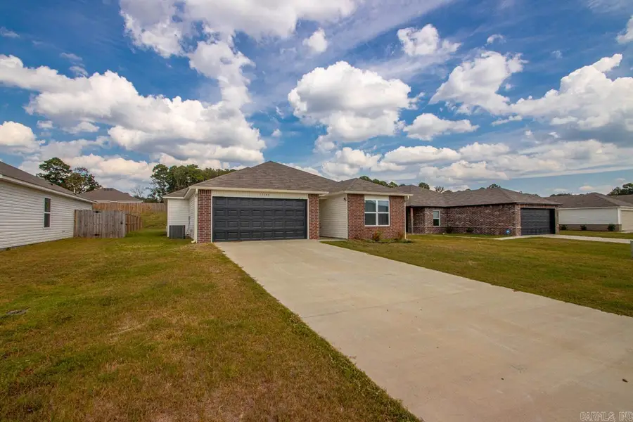 13040 River Creek Lane, Hensley, AR 72065 - #2