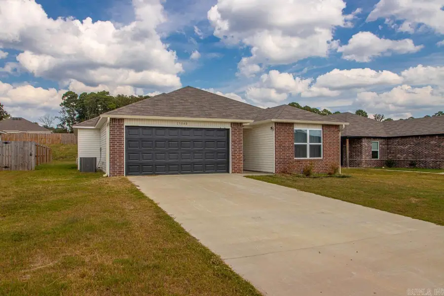 13040 River Creek Lane, Hensley, AR 72065 - #3