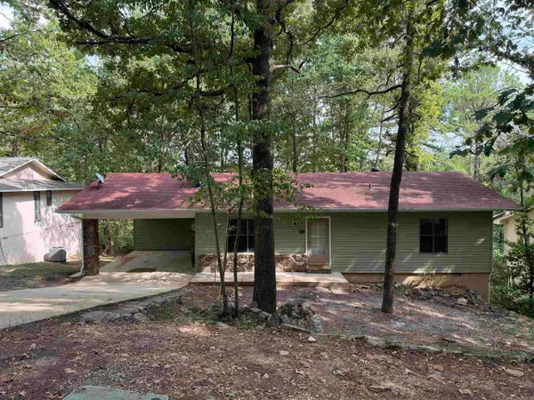 19 Malaga Circle, Hot Springs Village, AR 71909