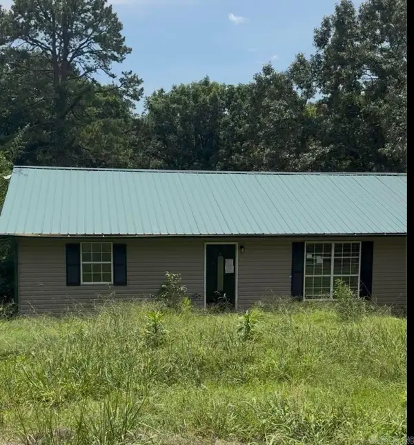 96 Oak Hill Spur, Batesville, AR 72501