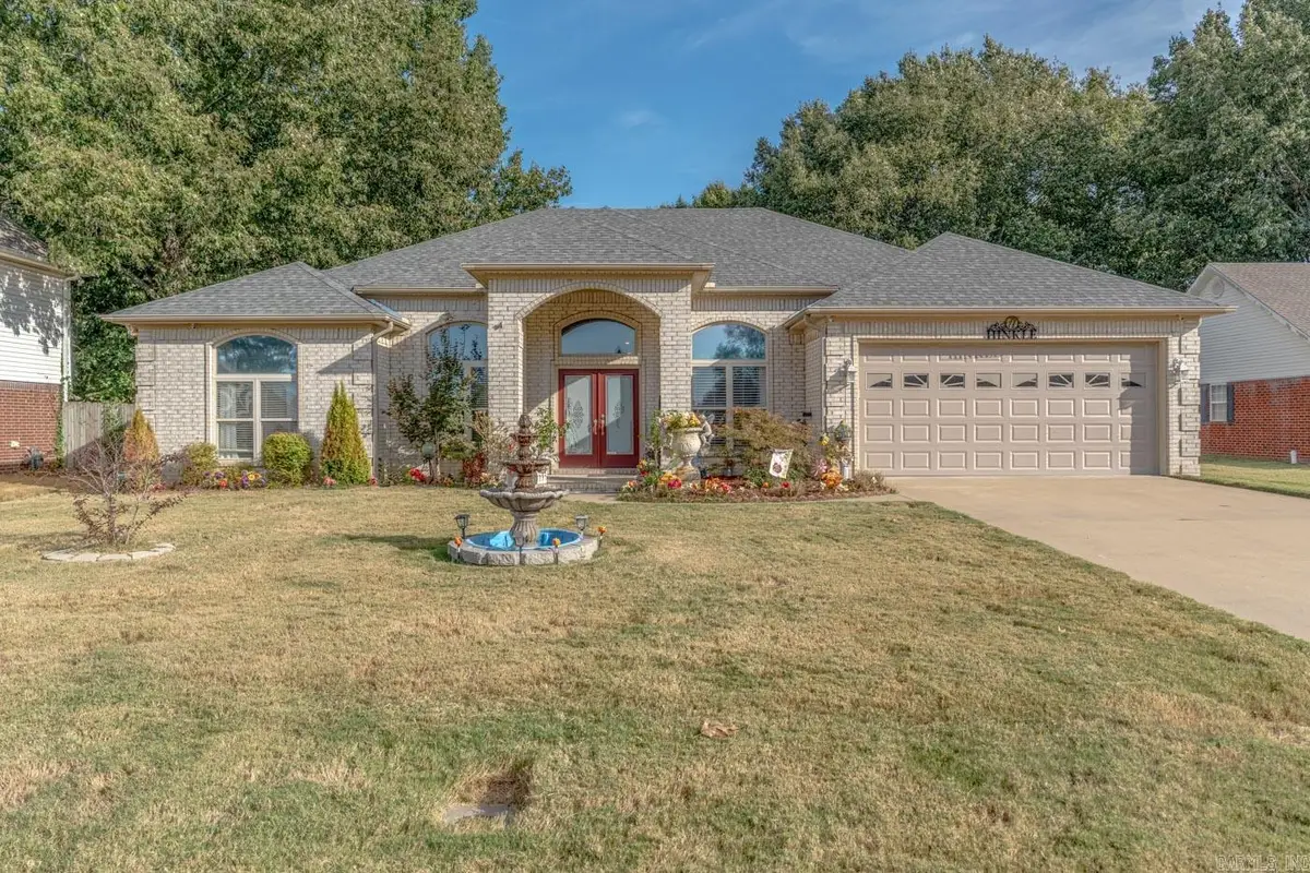 3114 Bowden Dr, Jonesboro, AR 72404 - #1