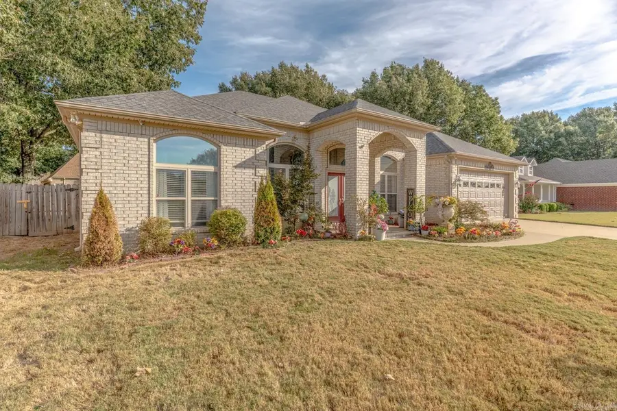 3114 Bowden Dr, Jonesboro, AR 72404 - #2