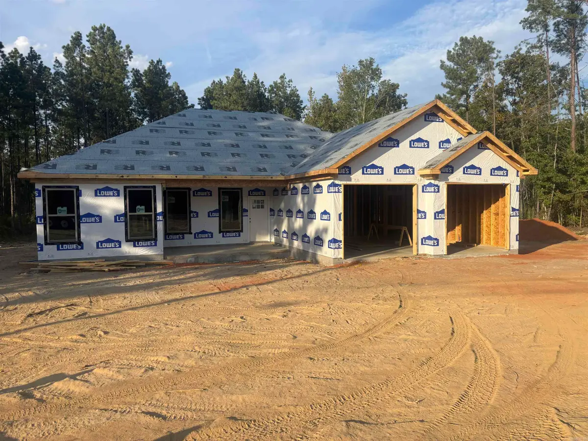 826 Grant 58, Sheridan, AR 72150 - #1