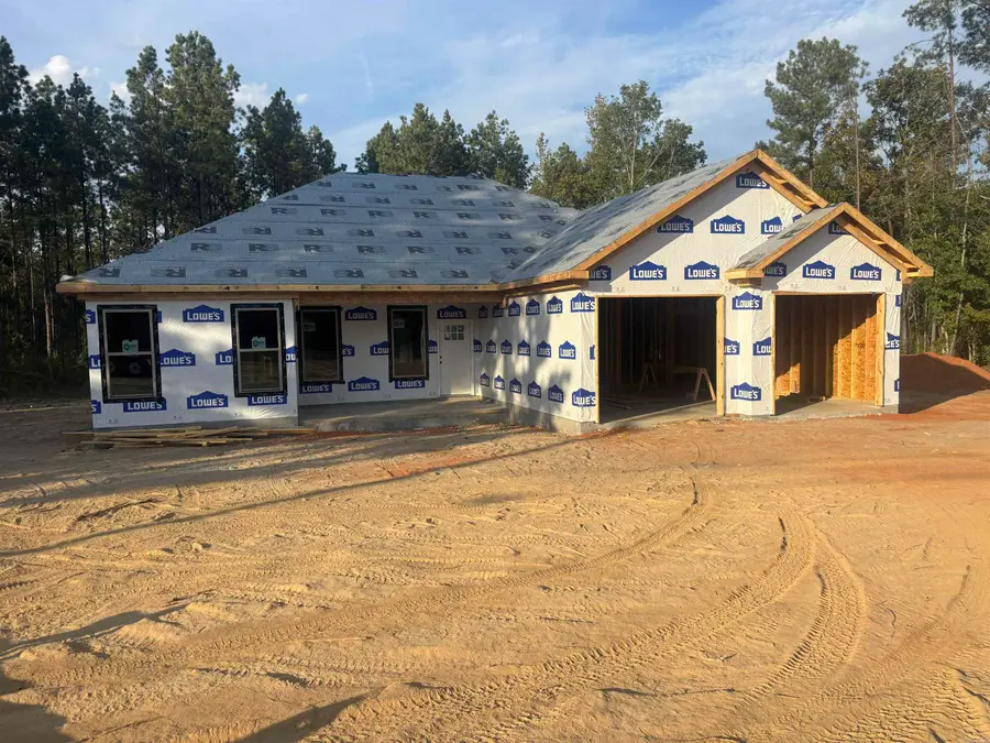 826 Grant 58, Sheridan, AR 72150 - #2