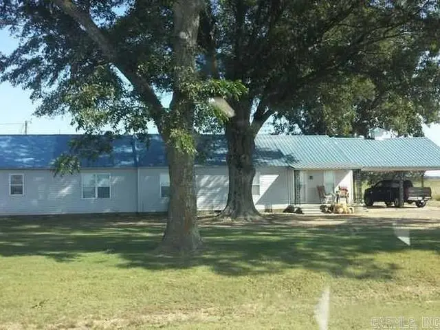 12843 S Hwy Highway, England, AR 72046 - #1