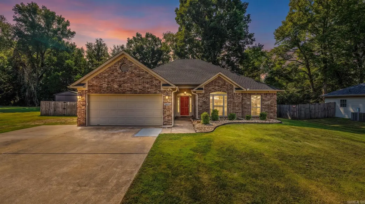 2609 Shadowcreek Drive, Bryant, AR 72022 - #1