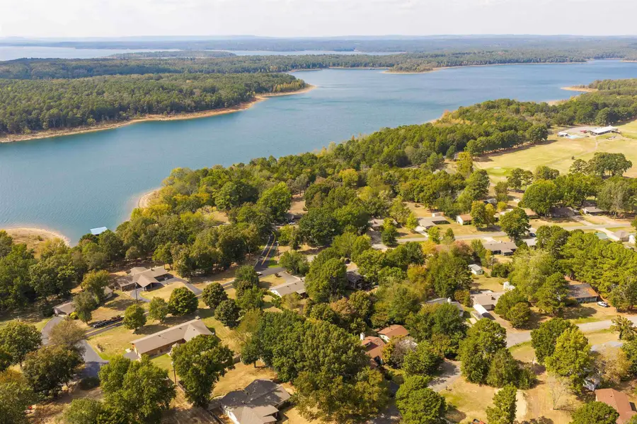2417 Scenic Lane, Heber Springs, AR 72543 - #3