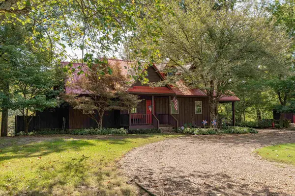 115 River Drive Estates, Pangburn, AR 72121