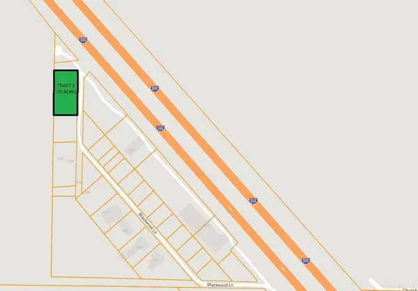 3701 Blackwood Lane, Tyronza, AR 72386