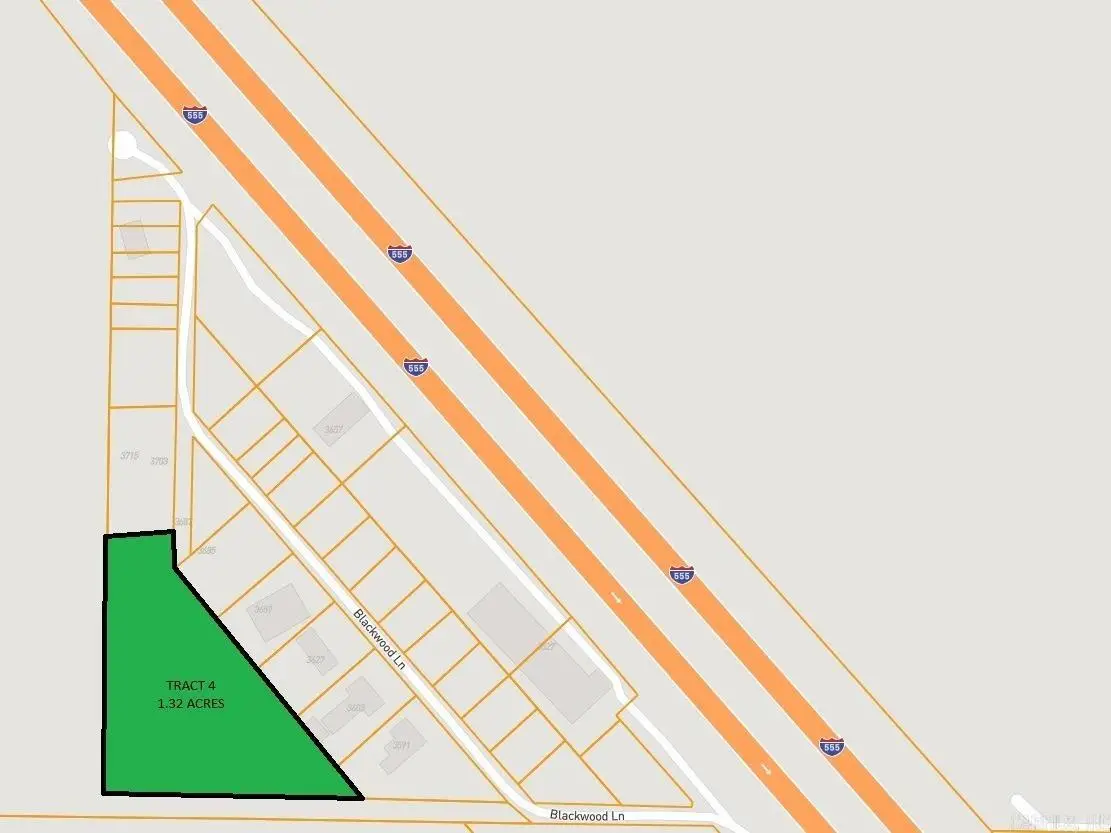 3601 Blackwood Lane, Tyronza, AR 72386 - #1