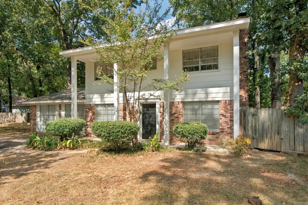 37 Forrest Court, Conway, AR 72034 - #1