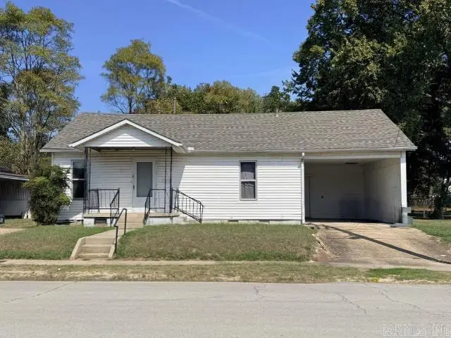 505 E Poplar Street, Paragould, AR 72450 - #1