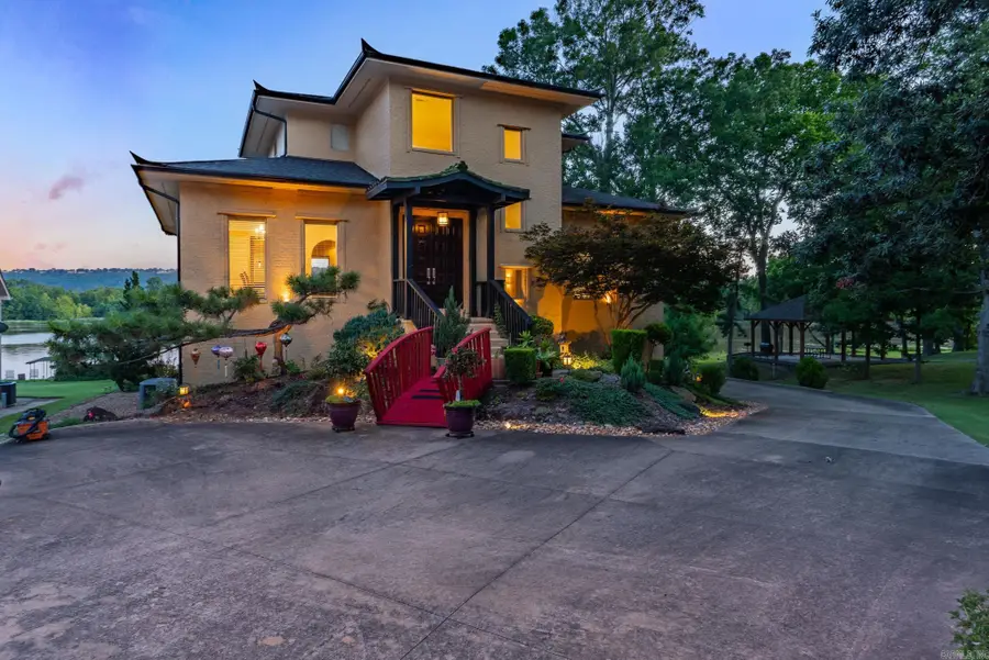 7 Crystal Mountain Cove, Maumelle, AR 72113 - #3