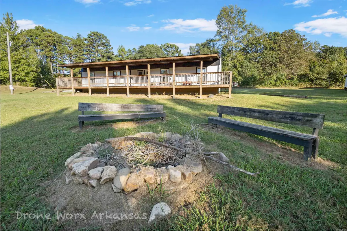 329 Violin Lane, Leslie, AR 72645 - #1
