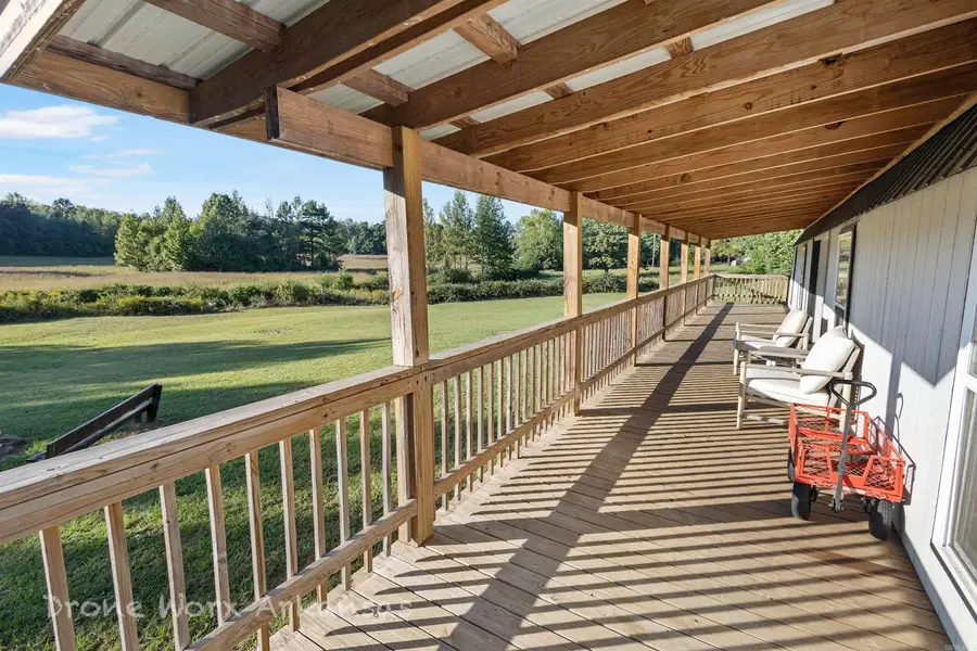 329 Violin Lane, Leslie, AR 72645 - #2