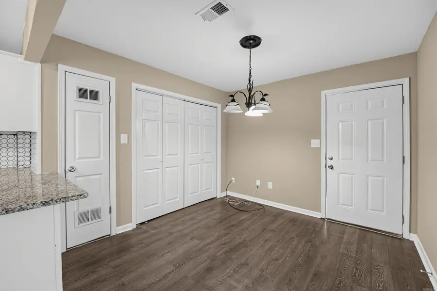 7306 Redwood Drive, Little Rock, AR 72209 - #2