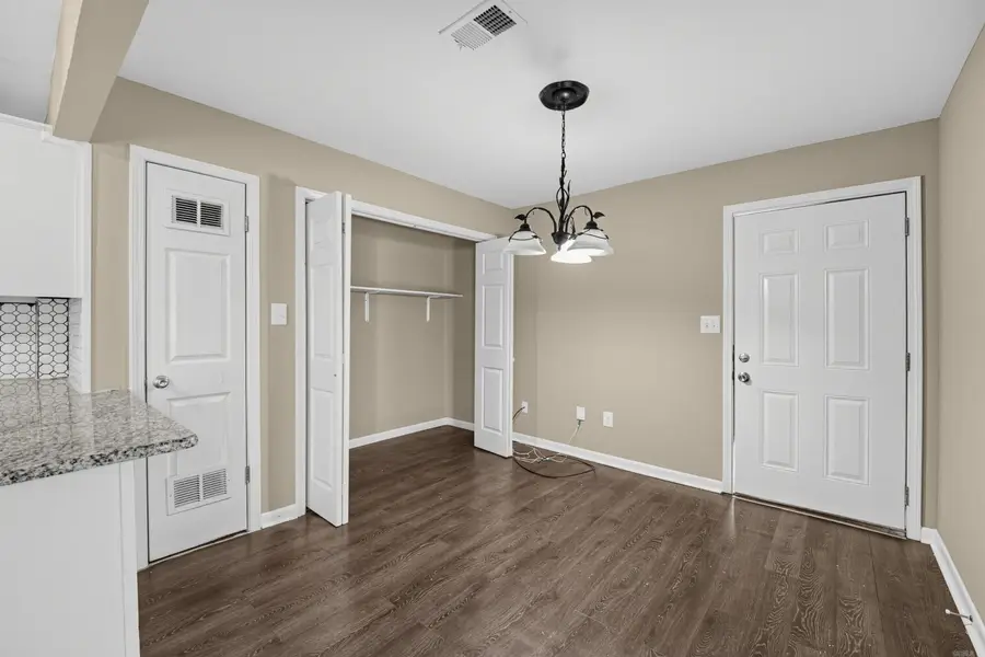 7306 Redwood Drive, Little Rock, AR 72209 - #3