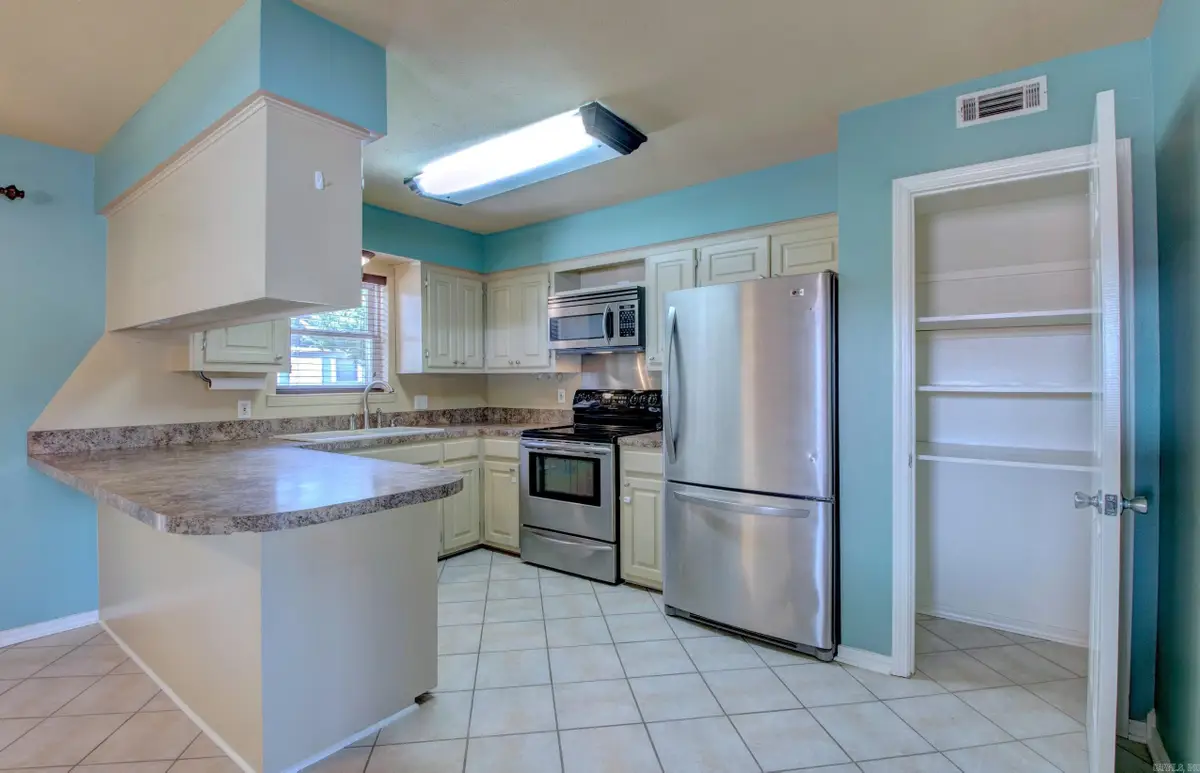 9 Old Orchard Drive, Mabelvale, AR 72103 - #1