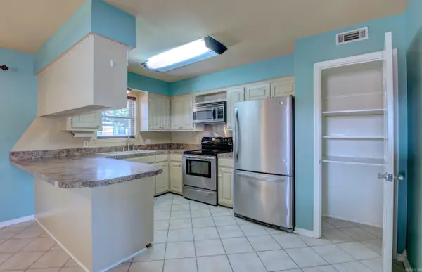 9 Old Orchard Drive, Mabelvale, AR 72103