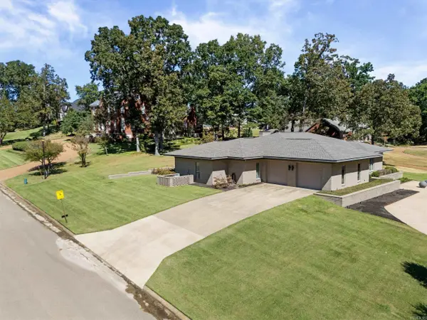 2020 Stephanie Cove, Wynne, AR 72396