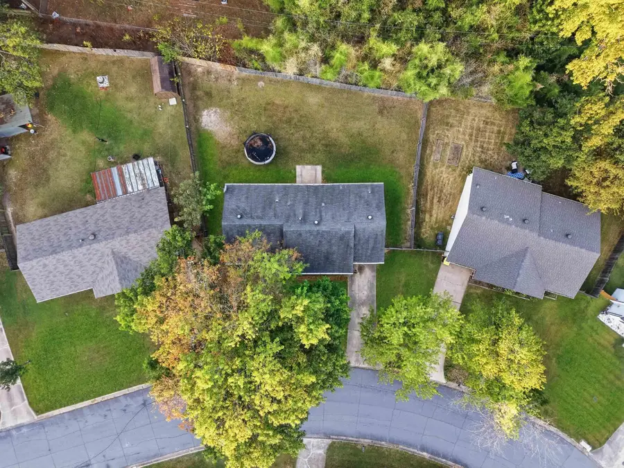 2301 Carywood Dr, Bryant, AR 72022 - #2