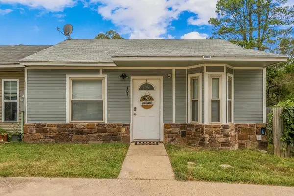 107 Chelle Street, Hot Springs, AR 71901