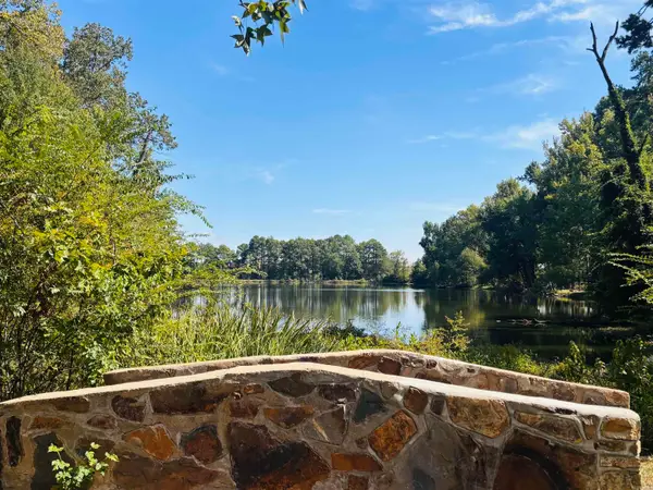 Lot 113 Lakeshore Drive, Little Rock, AR 72204