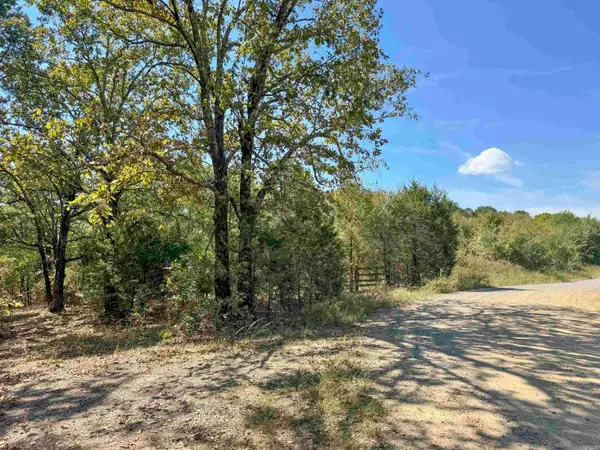 1400 Pole Ranch Road, Shirley, AR 72153