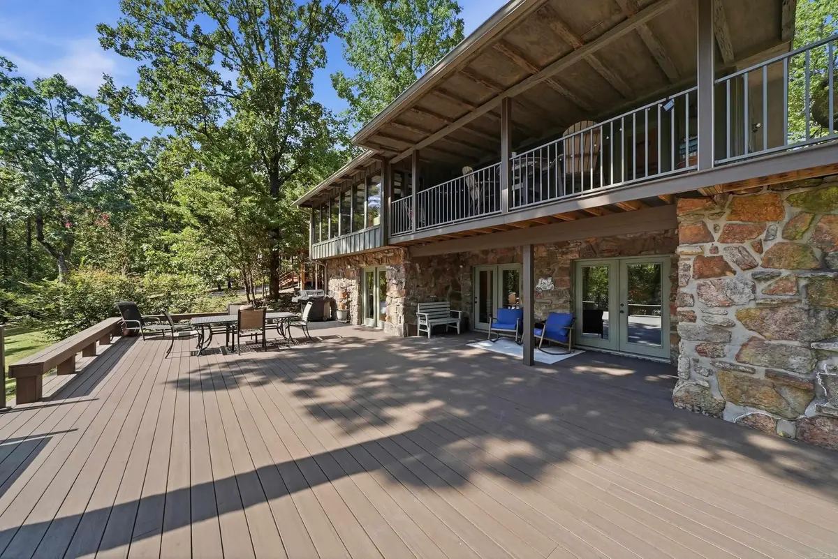324 Belmont Acres Circle, Tumbling Shoals, AR 72581 - #1
