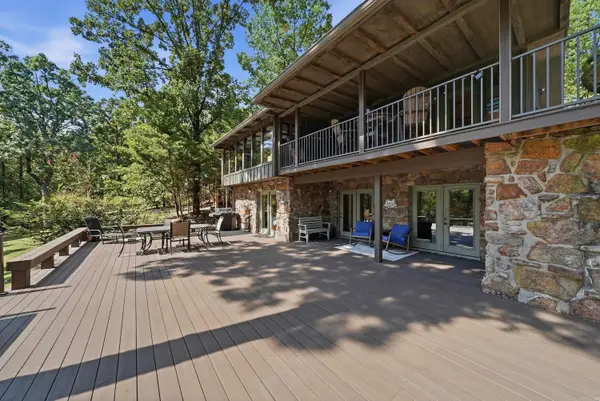 324 Belmont Acres Circle, Tumbling Shoals, AR 72581