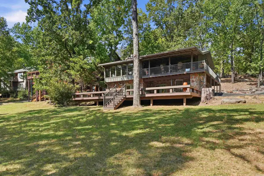 324 Belmont Acres Circle, Tumbling Shoals, AR 72581 - #2