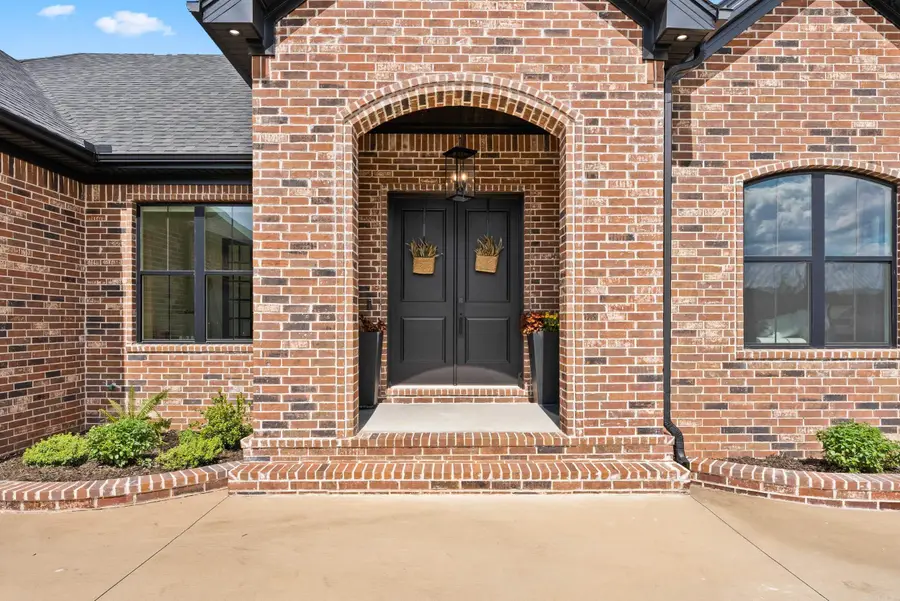 9808 Meadow Creek Drive, Sherwood, AR 72120 - #3