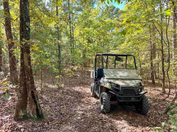 1550 Pole Ranch Road, Shirley, AR 72153