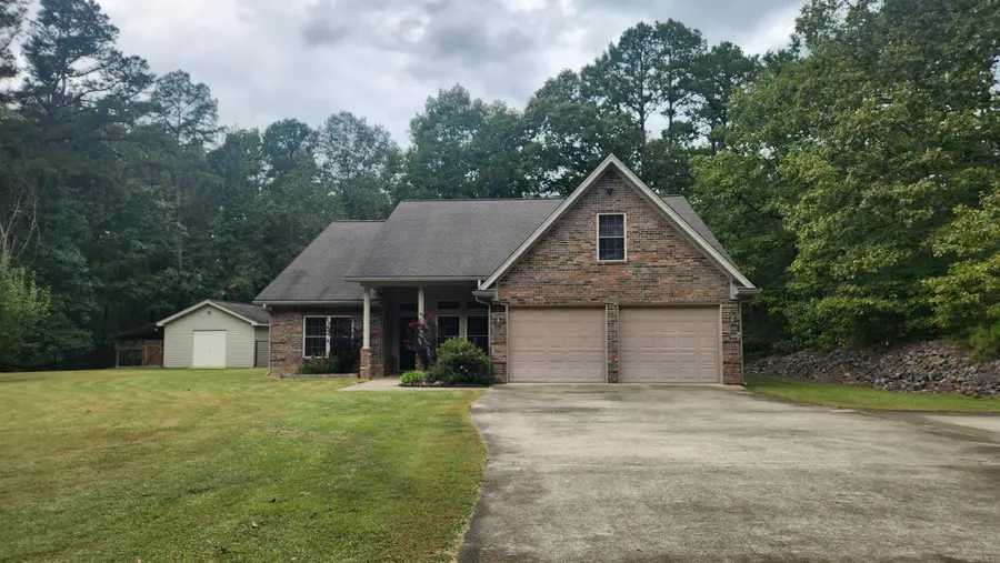 165 Crestwood Drive, Mount Ida, AR 71957 - #2