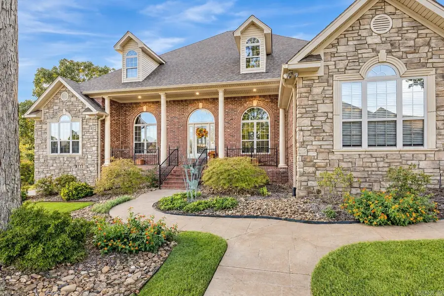 128 Osage Drive, Maumelle, AR 72113 - #3