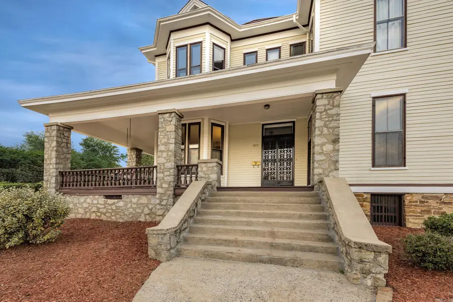 1820 Main Street, Little Rock, AR 72206 - #2