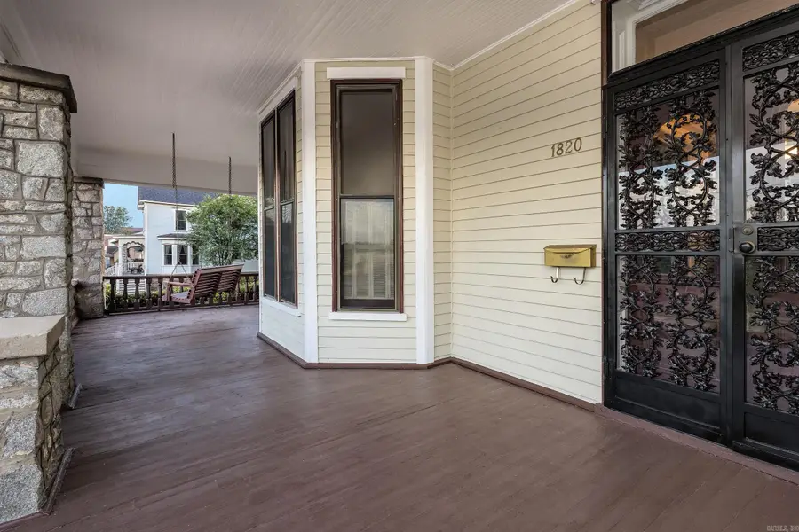 1820 Main Street, Little Rock, AR 72206 - #3