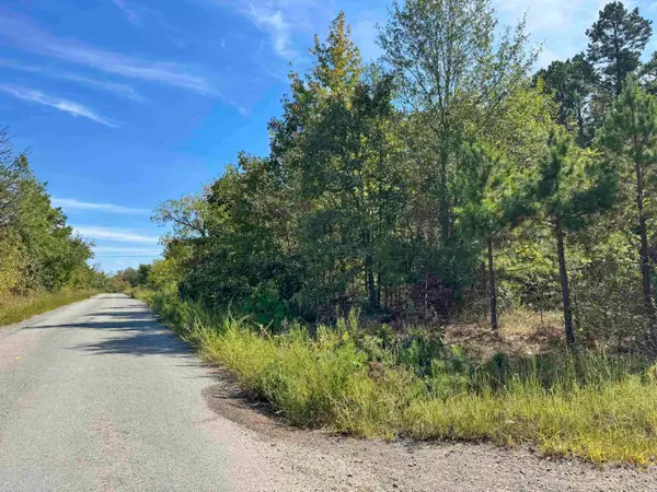 1600 Pole Ranch Road, Shirley, AR 72153