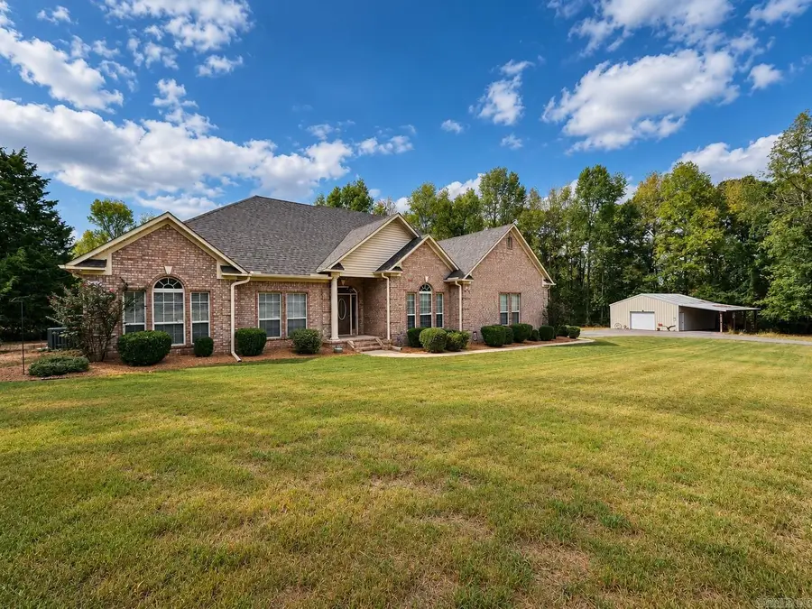116 Huffman Court, Beebe, AR 72012 - #2