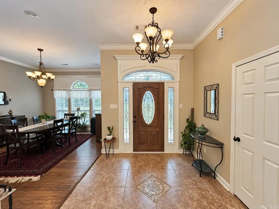 116 Huffman Court, Beebe, AR 72012 - #3