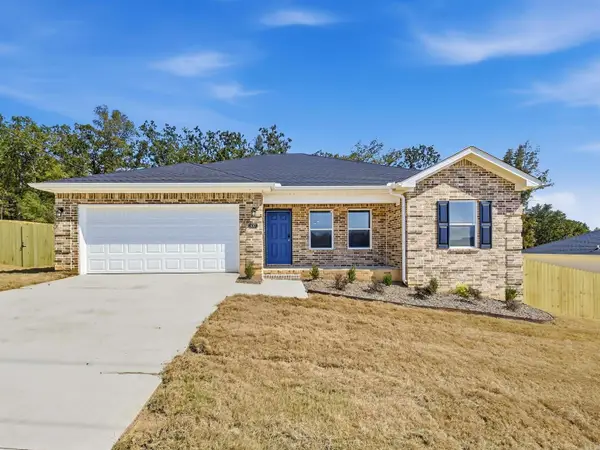 137 Coal Mountain Road, El Paso, AR 72045