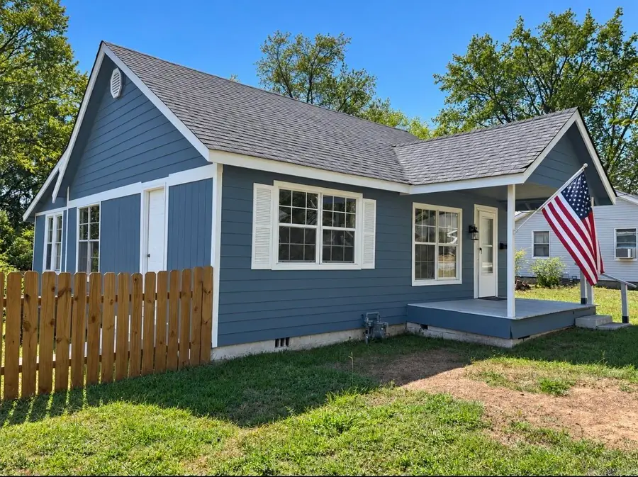 808 W Hazel Street, Benton, AR 72015 - #2