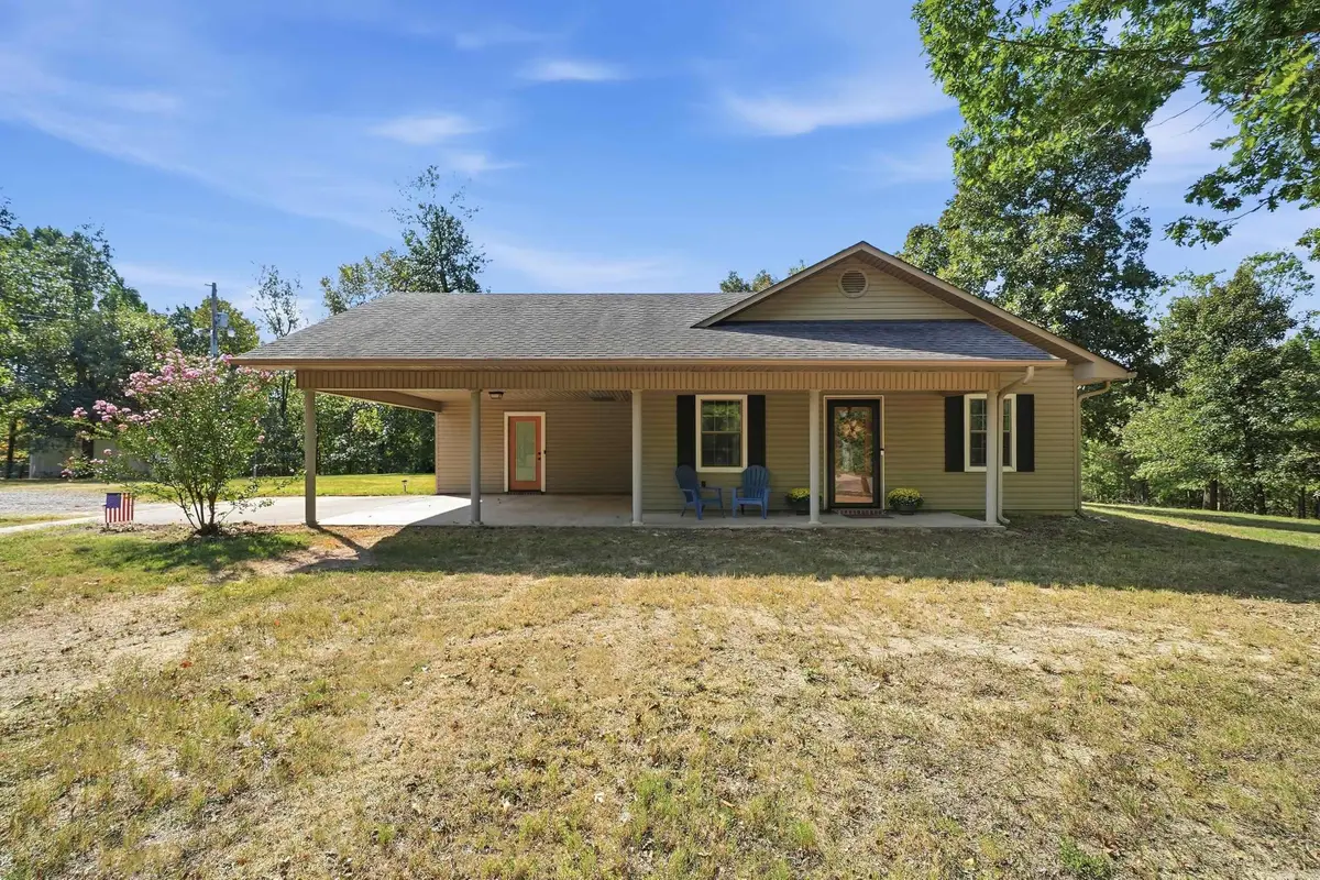 94 Brooke Drive, Perryville, AR 72126 - #1