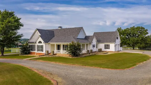337 Meadow Brook Drive, Bee Branch, AR 72013