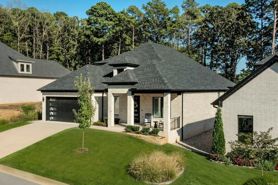 29 Mereville Place, Little Rock, AR 72223 - #3