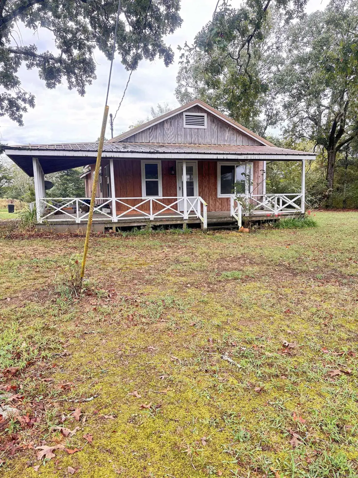 4295 Highway 8 West, Mena, AR 71953 - #1