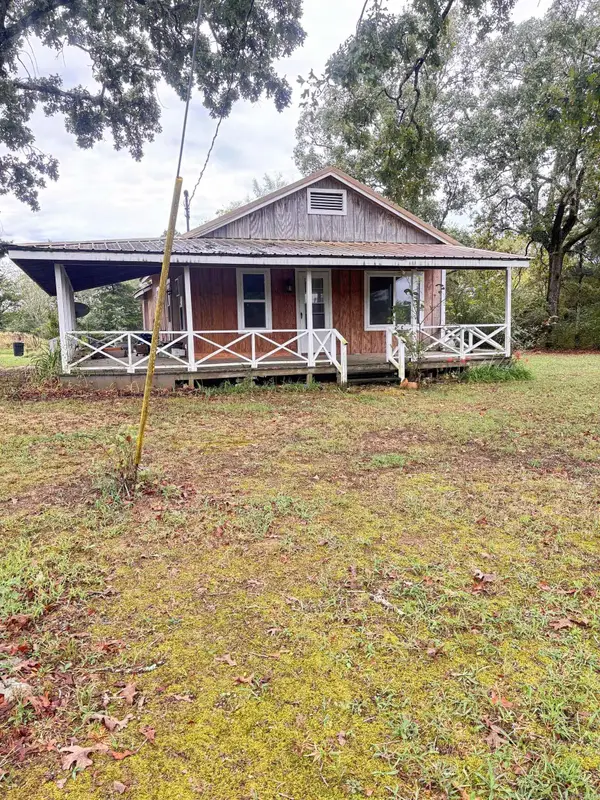 4295 Highway 8 West, Mena, AR 71953