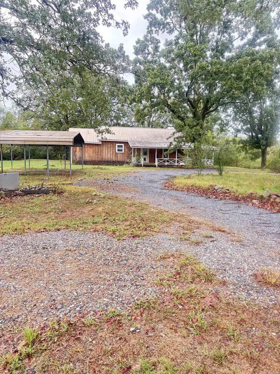 4295 Highway 8 West, Mena, AR 71953 - #2